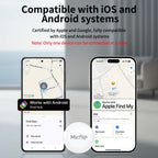 【24小時網站自助下單】2026年5月29日截🌸‼️平靚正推介‼️Micflip Anti-Loss Smart Tag P23 *Android/IOS兼用* 智能追蹤器 | 預訂約3-4星期 娉婷貿易公司 Exquisite Beauty Trading Company