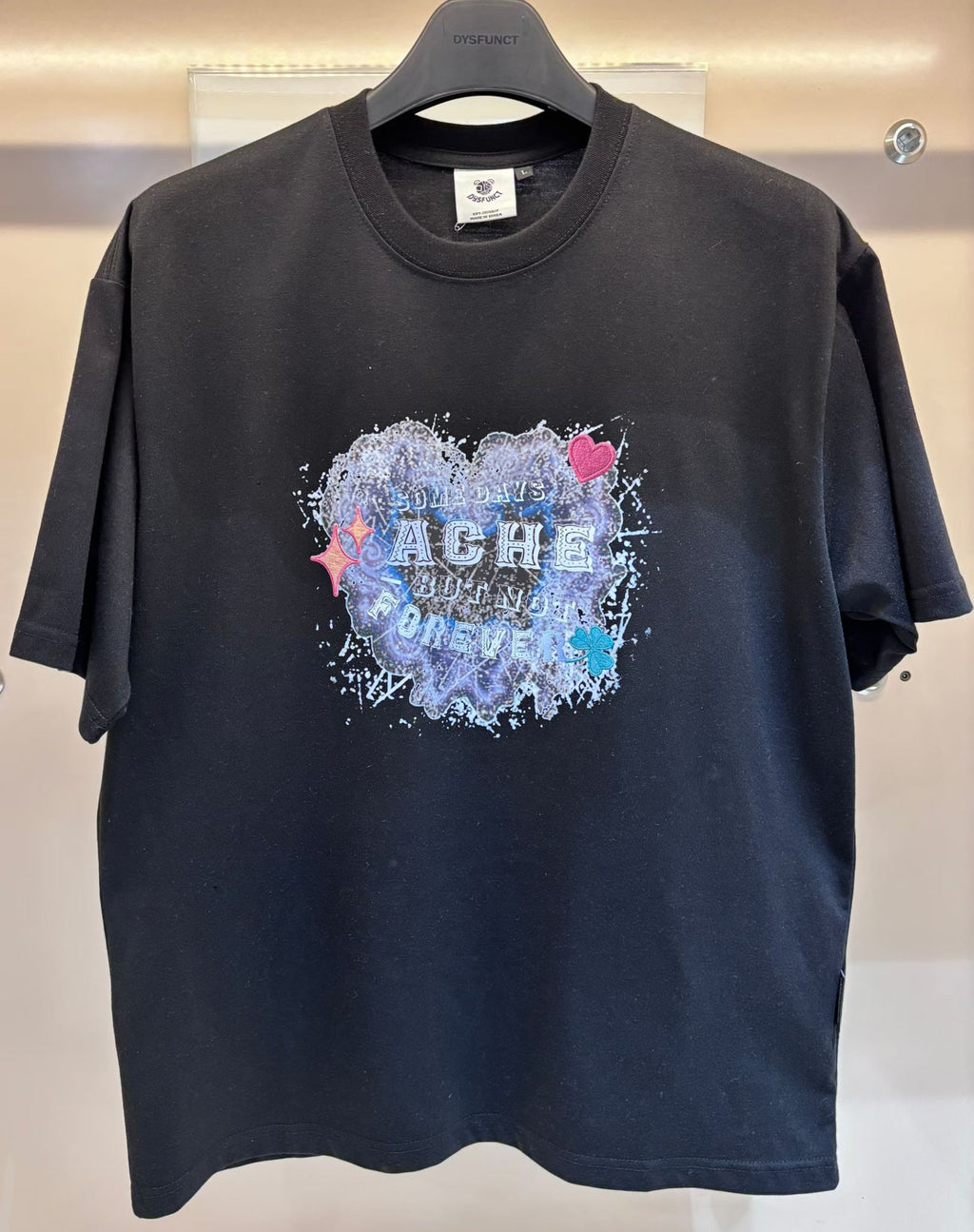 【24小時網站自助下單】2026年5月25日截🌸🇰🇷韓國代購 Dysfunct # DF1056 | 預訂約2-3星期 娉婷貿易公司 Exquisite Beauty Trading Company