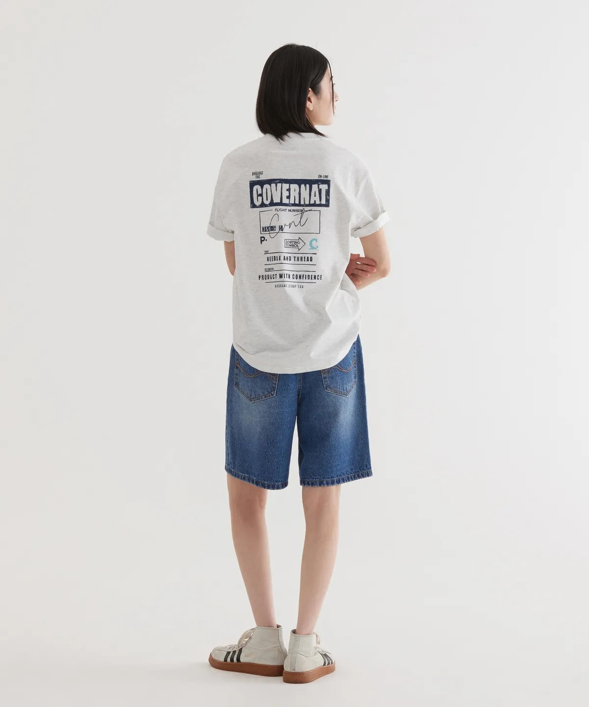 【24小時網站自助下單】2026年5月16日23:00截🌸韓國代購 Covernat # CVS115 | 預訂約2-3星期 娉婷貿易公司 Exquisite Beauty Trading Company