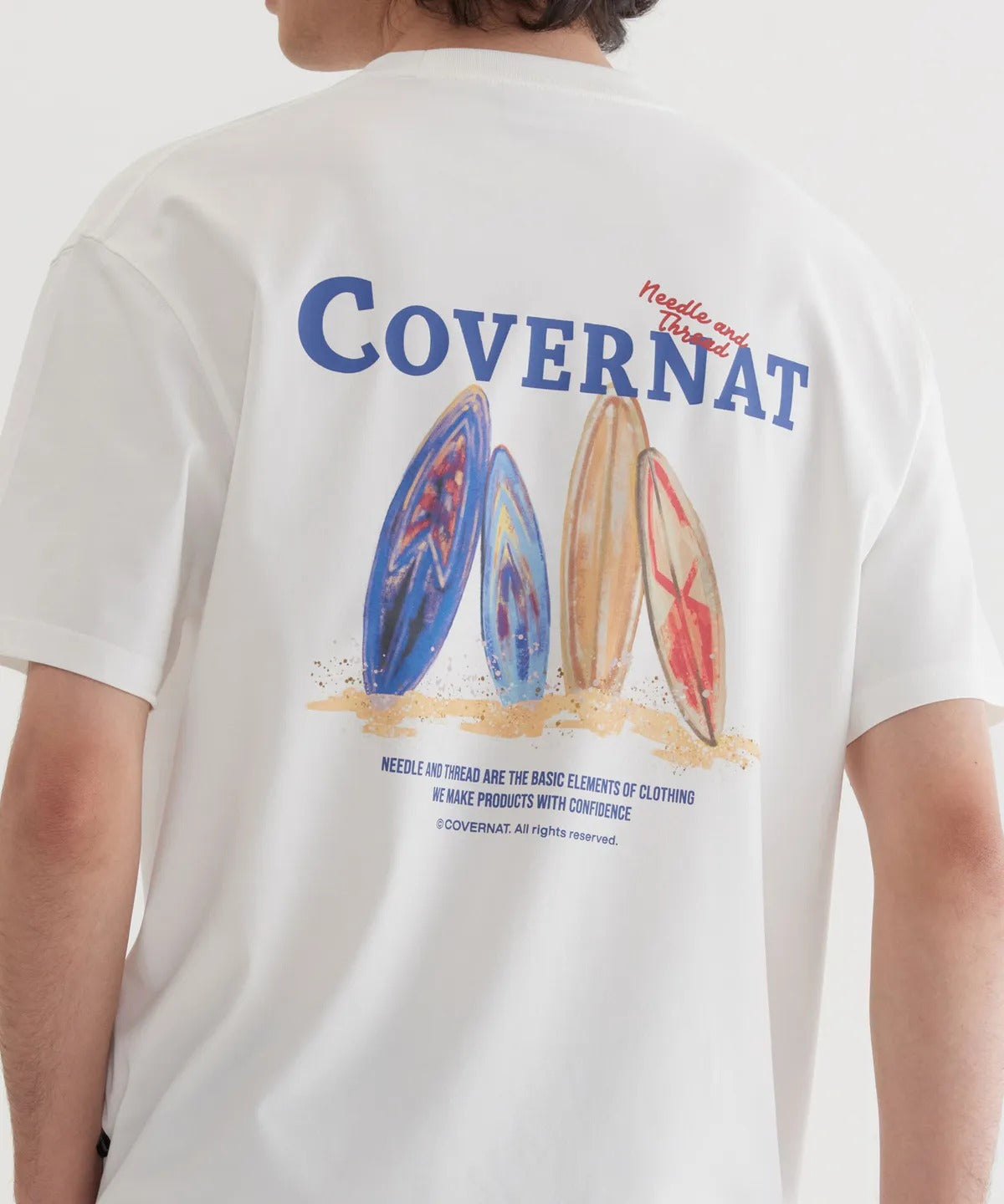 【24小時網站自助下單】2026年5月16日23:00截🌸韓國代購 Covernat # CVS118 | 預訂約2-3星期 娉婷貿易公司 Exquisite Beauty Trading Company