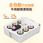 【24小時網站自助下單】現貨🌸2025全新上市🎉🎉🎉 日本Yohome 3D太極輪智揉全足穴位多防護超大屏易視觸恆溫折疊足浴盆 | 落單後約3-5個工作天寄出 娉婷貿易公司 Exquisite Beauty Trading Company