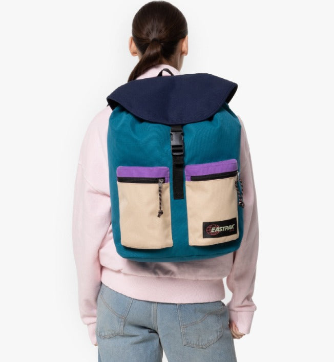 【24小時網站自助下單】2026年5月18日23:59截🌸韓國代購 Eastpak # EP702 | 預訂約2-3星期 娉婷貿易公司 Exquisite Beauty Trading Company