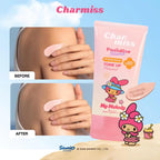 【24小時網站自助下單】🌸🇹🇭Charmiss X Sanrio 身體精華提亮霜100g*2 (0酒精) | 預訂約2-3星期 娉婷貿易公司 Exquisite Beauty Trading Company