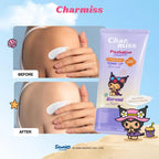 【24小時網站自助下單】🌸🇹🇭Charmiss X Sanrio 身體精華提亮霜100g*2 (0酒精) | 預訂約2-3星期 娉婷貿易公司 Exquisite Beauty Trading Company
