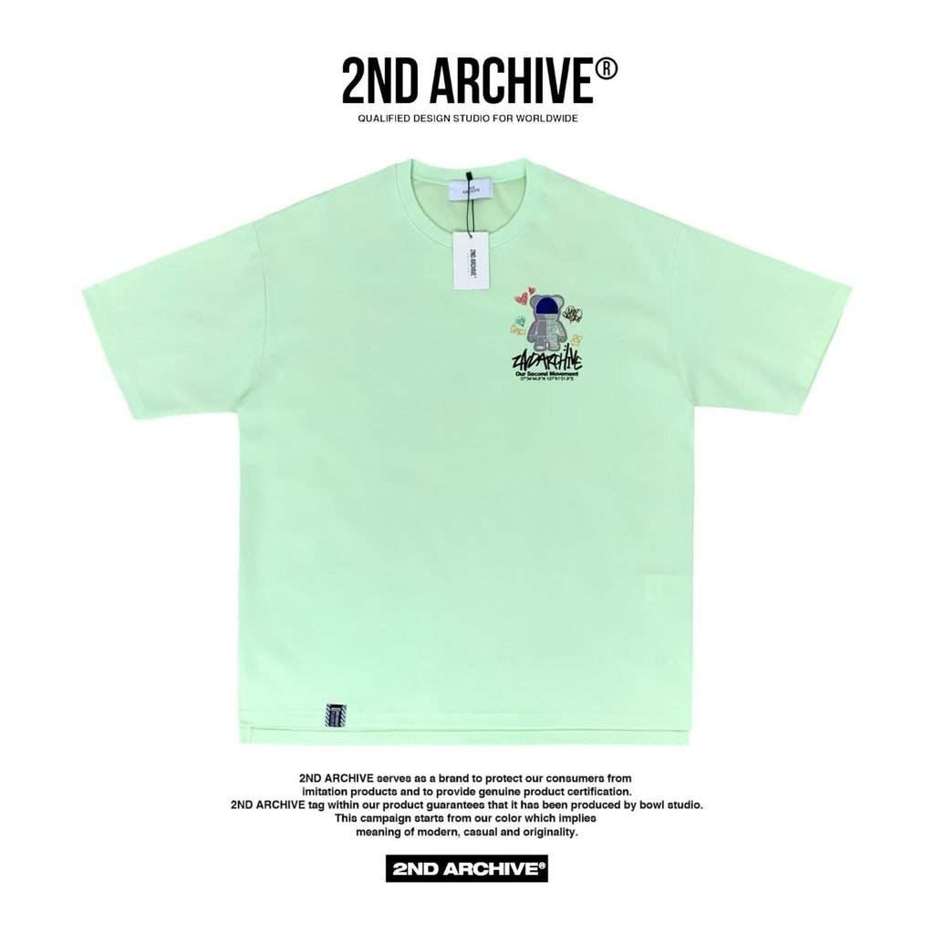 【24小時網站自助下單】2026年5月29日23:59截🌸韓國代購 2ND ARCHIVE # 2ND30 | 預訂約6月中至尾 娉婷貿易公司 Exquisite Beauty Trading Company