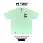【24小時網站自助下單】2026年5月29日23:59截🌸韓國代購 2ND ARCHIVE # 2ND30 | 預訂約6月中至尾 娉婷貿易公司 Exquisite Beauty Trading Company