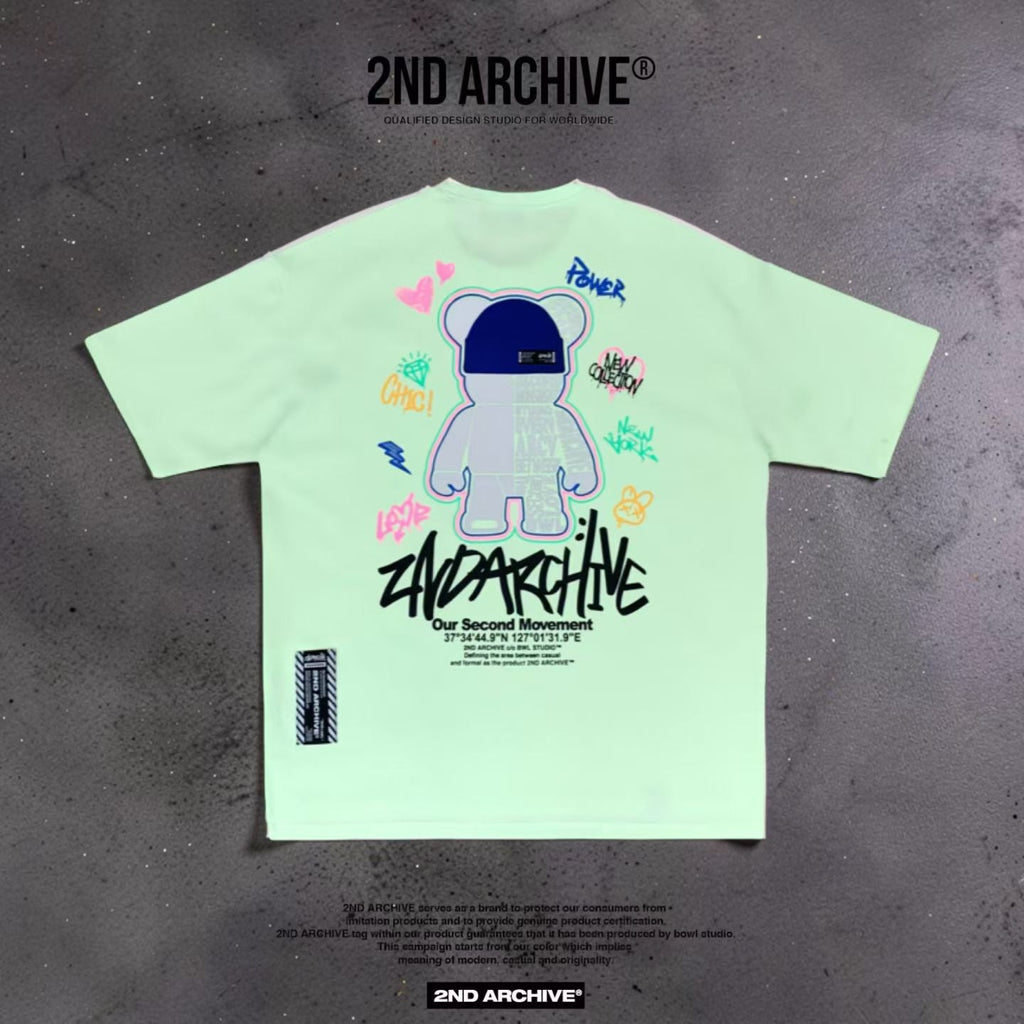 【24小時網站自助下單】2026年5月29日23:59截🌸韓國代購 2ND ARCHIVE # 2ND30 | 預訂約6月中至尾 娉婷貿易公司 Exquisite Beauty Trading Company