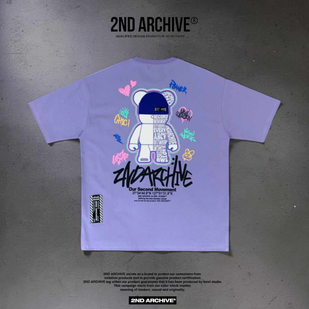 【24小時網站自助下單】2026年5月29日23:59截🌸韓國代購 2ND ARCHIVE # 2ND30 | 預訂約6月中至尾 娉婷貿易公司 Exquisite Beauty Trading Company