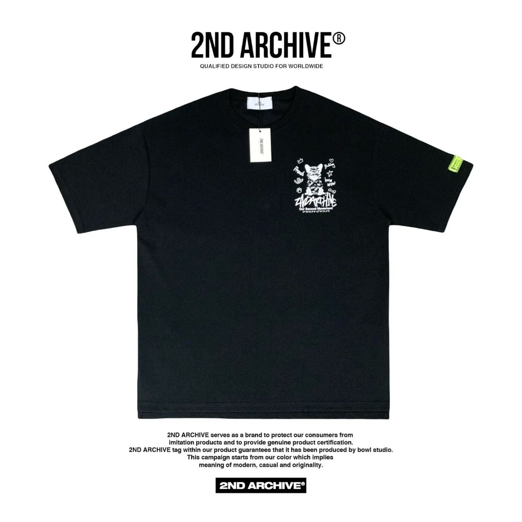 【24小時網站自助下單】2026年5月29日23:59截🌸韓國代購 2ND ARCHIVE # 2ND31 | 預訂約6月中至尾 娉婷貿易公司 Exquisite Beauty Trading Company