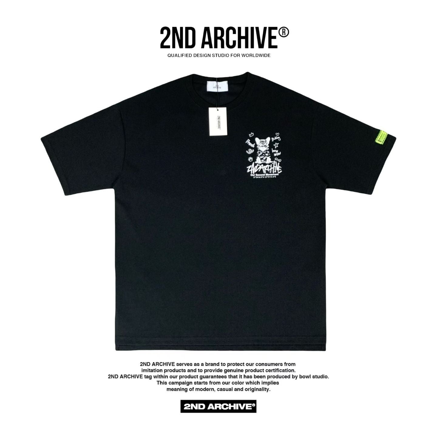 【24小時網站自助下單】2026年5月29日23:59截🌸韓國代購 2ND ARCHIVE # 2ND31 | 預訂約6月中至尾 娉婷貿易公司 Exquisite Beauty Trading Company