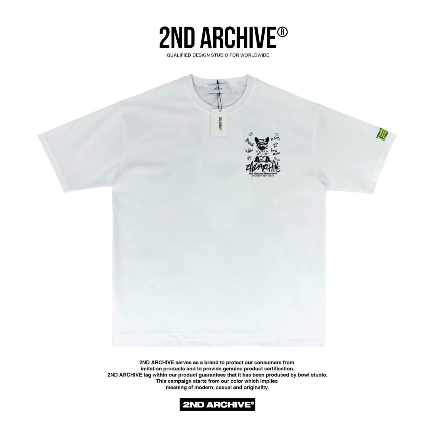 【24小時網站自助下單】2026年5月29日23:59截🌸韓國代購 2ND ARCHIVE # 2ND31 | 預訂約6月中至尾 娉婷貿易公司 Exquisite Beauty Trading Company