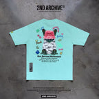 【24小時網站自助下單】2026年5月29日23:59截🌸韓國代購 2ND ARCHIVE # 2ND31 | 預訂約6月中至尾 娉婷貿易公司 Exquisite Beauty Trading Company