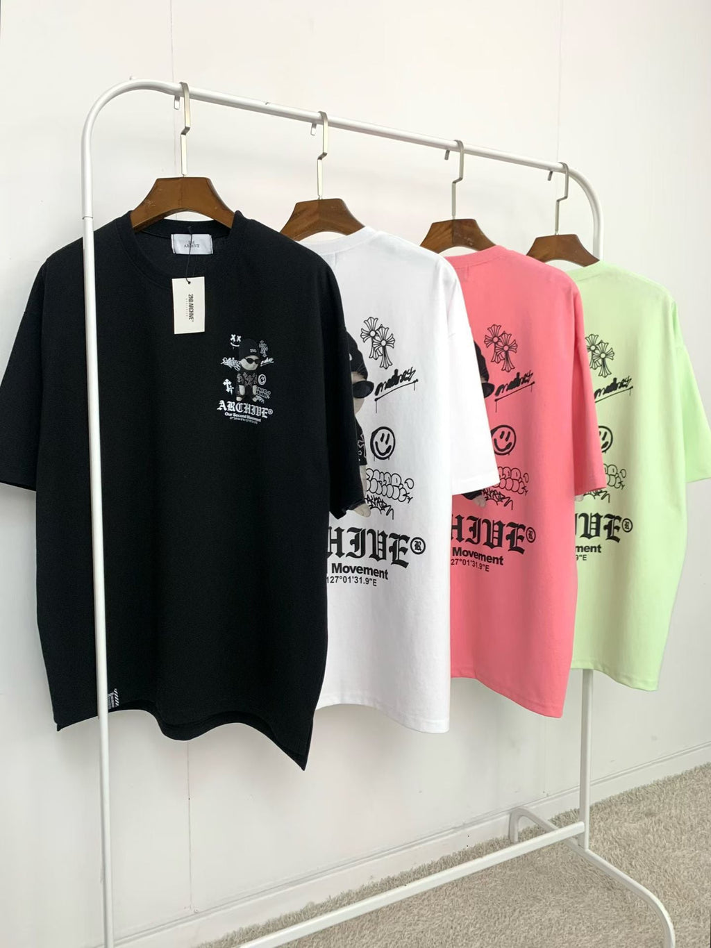 【24小時網站自助下單】2026年5月29日23:59截🌸韓國代購 2ND ARCHIVE # 2ND32 | 預訂約6月中至尾 娉婷貿易公司 Exquisite Beauty Trading Company