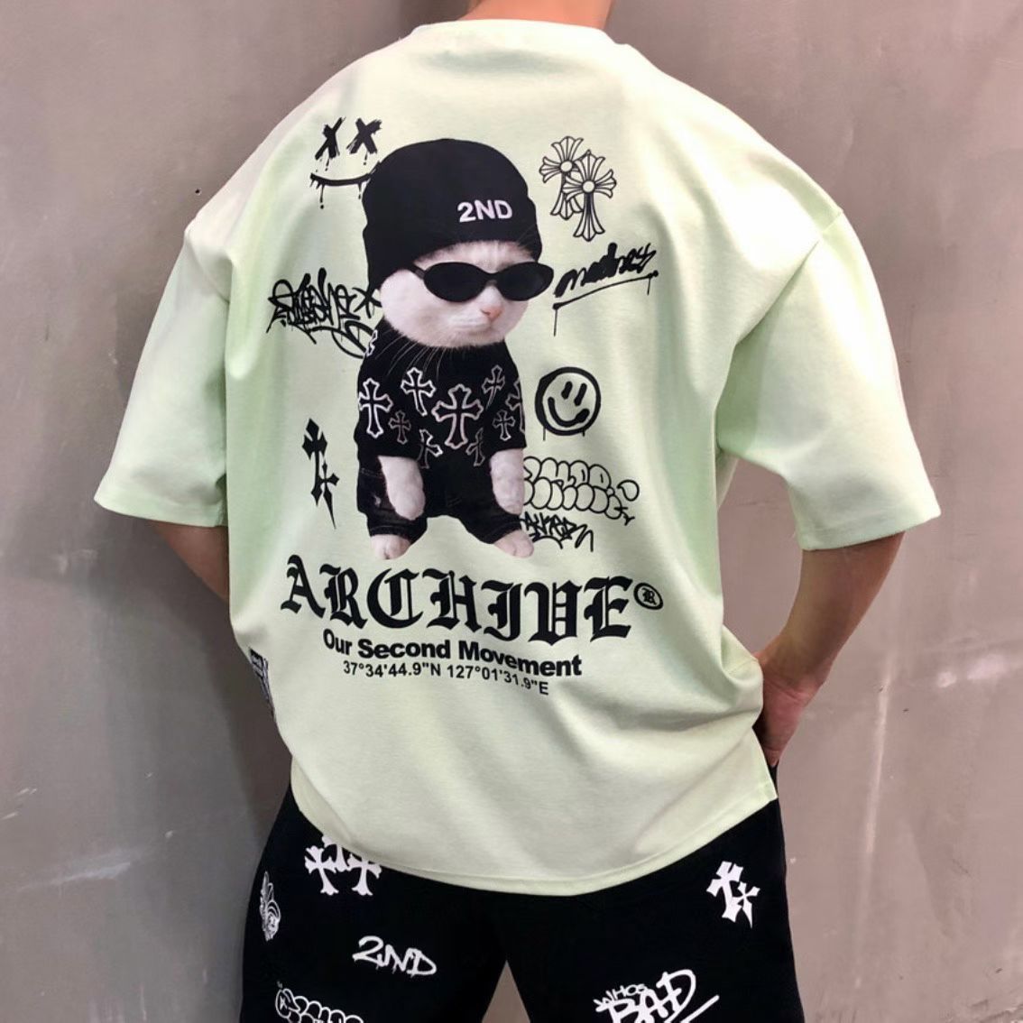 【24小時網站自助下單】2026年5月29日23:59截🌸韓國代購 2ND ARCHIVE # 2ND32 | 預訂約6月中至尾 娉婷貿易公司 Exquisite Beauty Trading Company