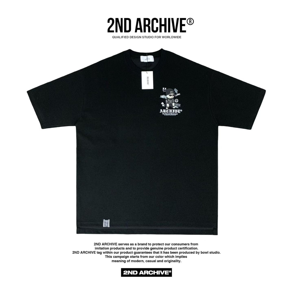 【24小時網站自助下單】2026年5月29日23:59截🌸韓國代購 2ND ARCHIVE # 2ND32 | 預訂約6月中至尾 娉婷貿易公司 Exquisite Beauty Trading Company