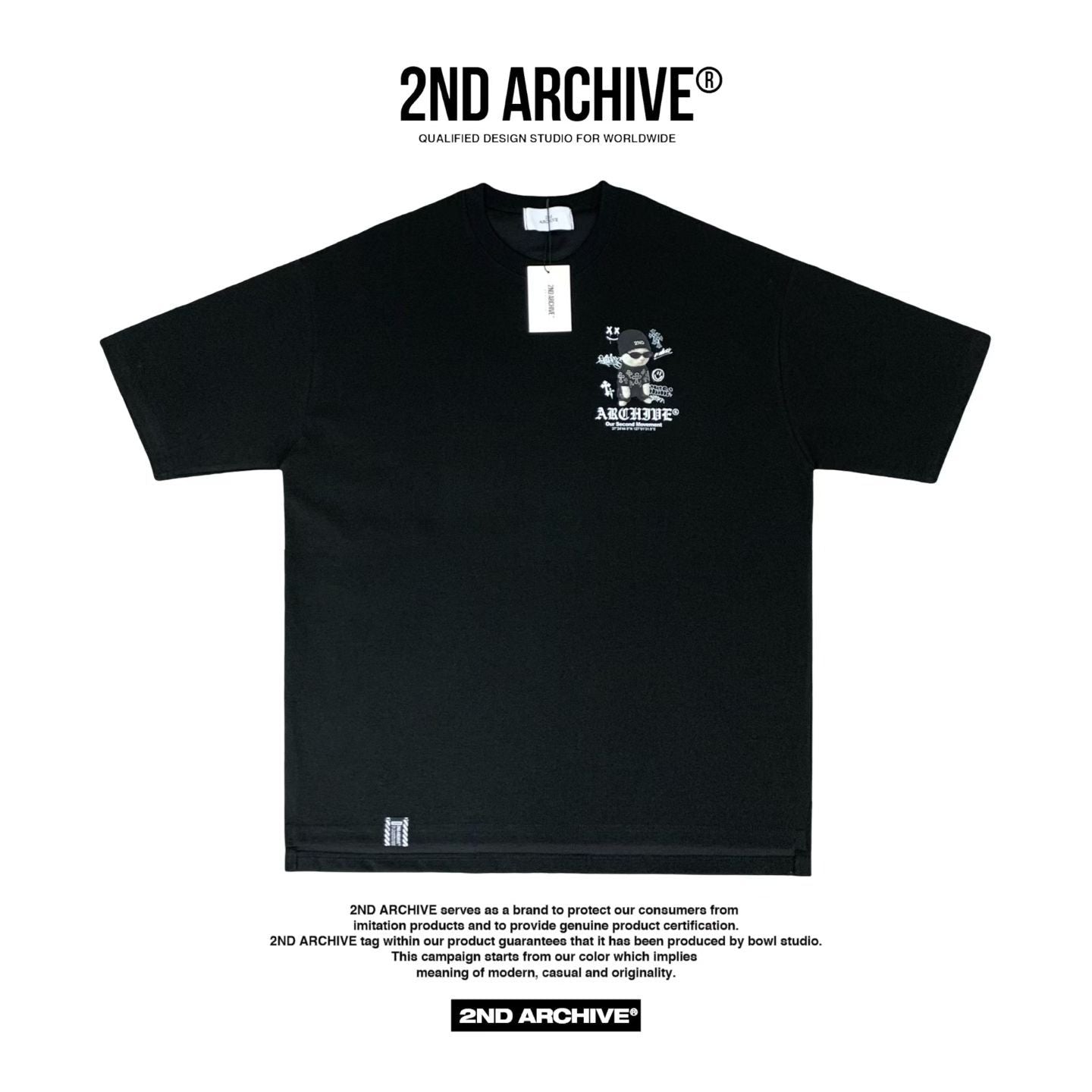 【24小時網站自助下單】2026年5月29日23:59截🌸韓國代購 2ND ARCHIVE # 2ND32 | 預訂約6月中至尾 娉婷貿易公司 Exquisite Beauty Trading Company
