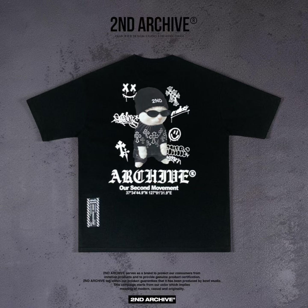 【24小時網站自助下單】2026年5月29日23:59截🌸韓國代購 2ND ARCHIVE # 2ND32 | 預訂約6月中至尾 娉婷貿易公司 Exquisite Beauty Trading Company
