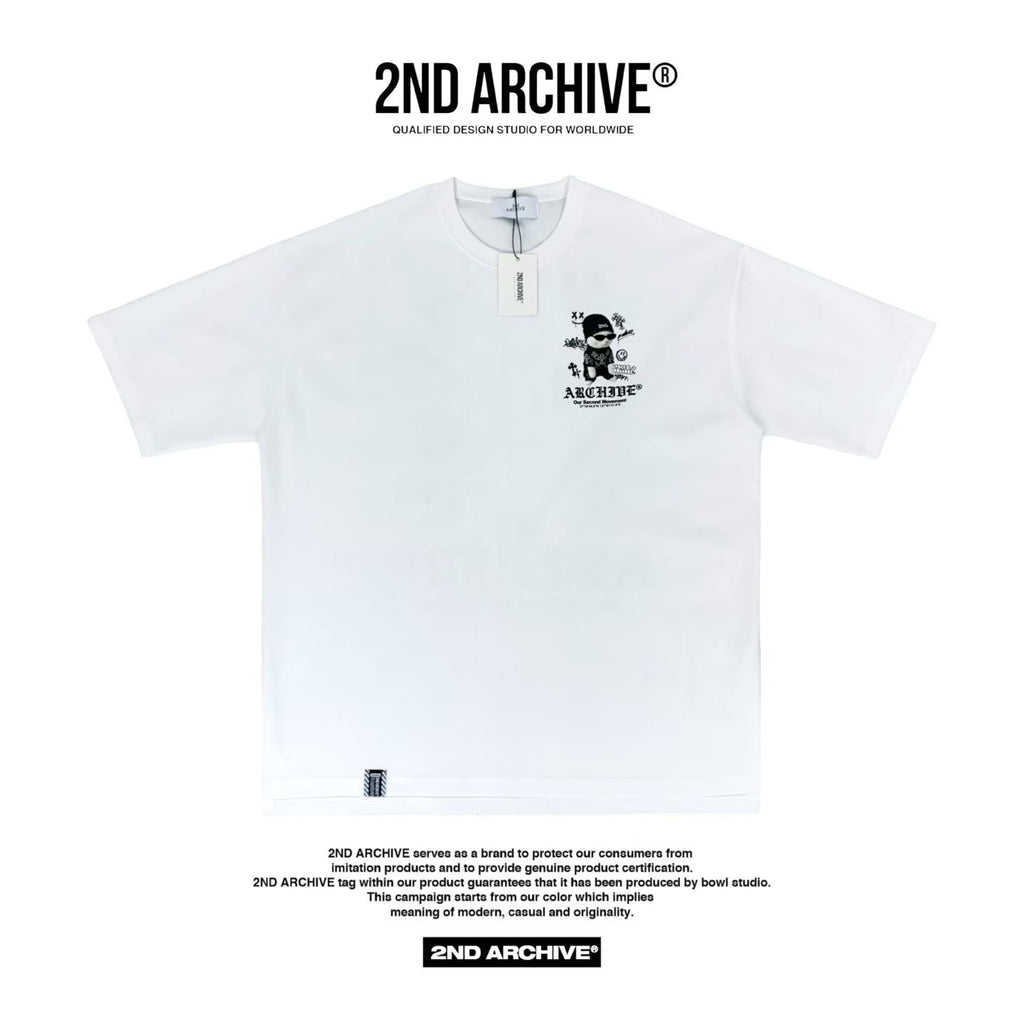 【24小時網站自助下單】2026年5月29日23:59截🌸韓國代購 2ND ARCHIVE # 2ND32 | 預訂約6月中至尾 娉婷貿易公司 Exquisite Beauty Trading Company