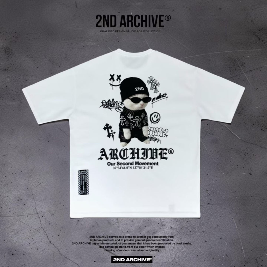 【24小時網站自助下單】2026年5月29日23:59截🌸韓國代購 2ND ARCHIVE # 2ND32 | 預訂約6月中至尾 娉婷貿易公司 Exquisite Beauty Trading Company