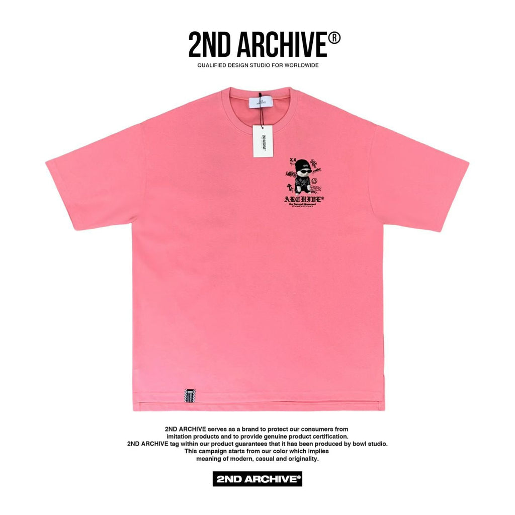 【24小時網站自助下單】2026年5月29日23:59截🌸韓國代購 2ND ARCHIVE # 2ND32 | 預訂約6月中至尾 娉婷貿易公司 Exquisite Beauty Trading Company