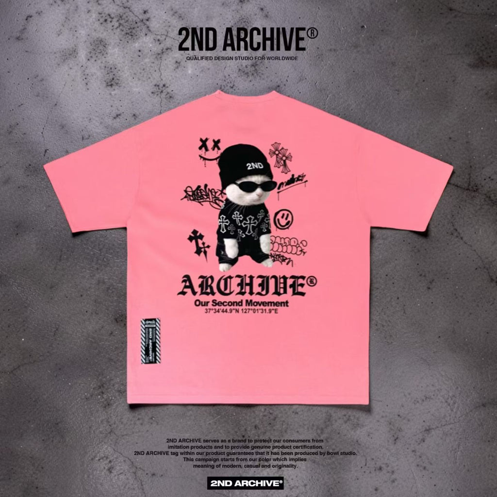 【24小時網站自助下單】2026年5月29日23:59截🌸韓國代購 2ND ARCHIVE # 2ND32 | 預訂約6月中至尾 娉婷貿易公司 Exquisite Beauty Trading Company