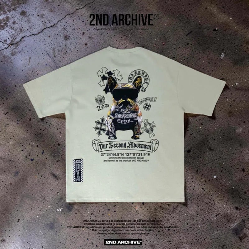 【24小時網站自助下單】2026年5月29日23:59截🌸韓國代購 2ND ARCHIVE # 2ND33 | 預訂約6月中至尾 娉婷貿易公司 Exquisite Beauty Trading Company