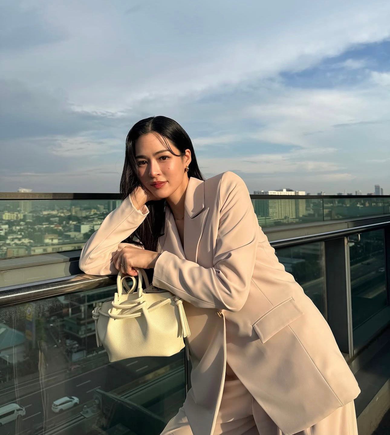 【24小時網站自助下單】🌸🇹🇭Fundaoera Ava Mini Vintage Fundao | 預訂約2-3星期(顏色Whatsapp Send圖)