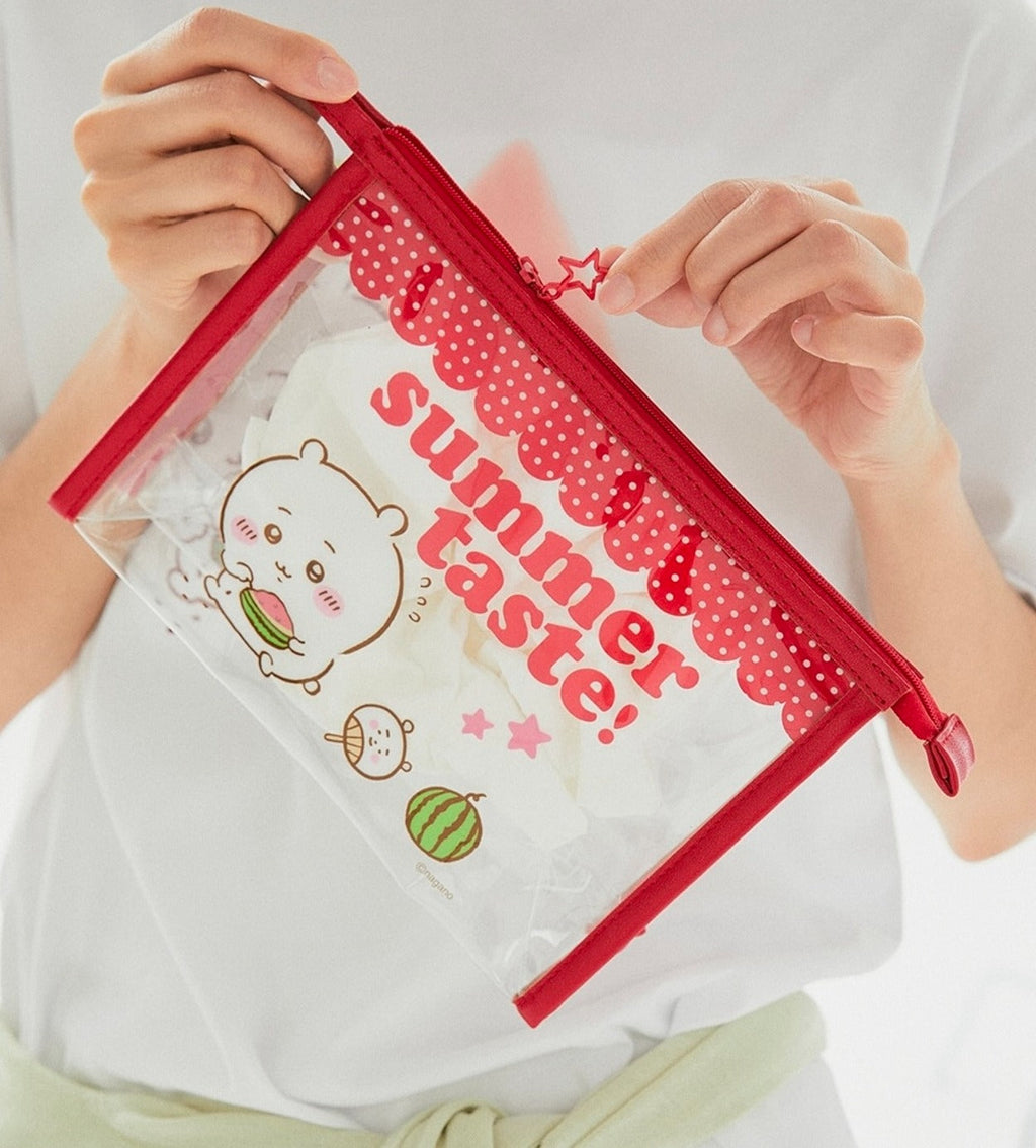【24小時網站自助下單】2026年5月19日23:00截🌸韓國代購⭐預售Chiikawa x Spao 聯名系列⭐Spao # SP2252 | 預訂約2-3星期 娉婷貿易公司 Exquisite Beauty Trading Company