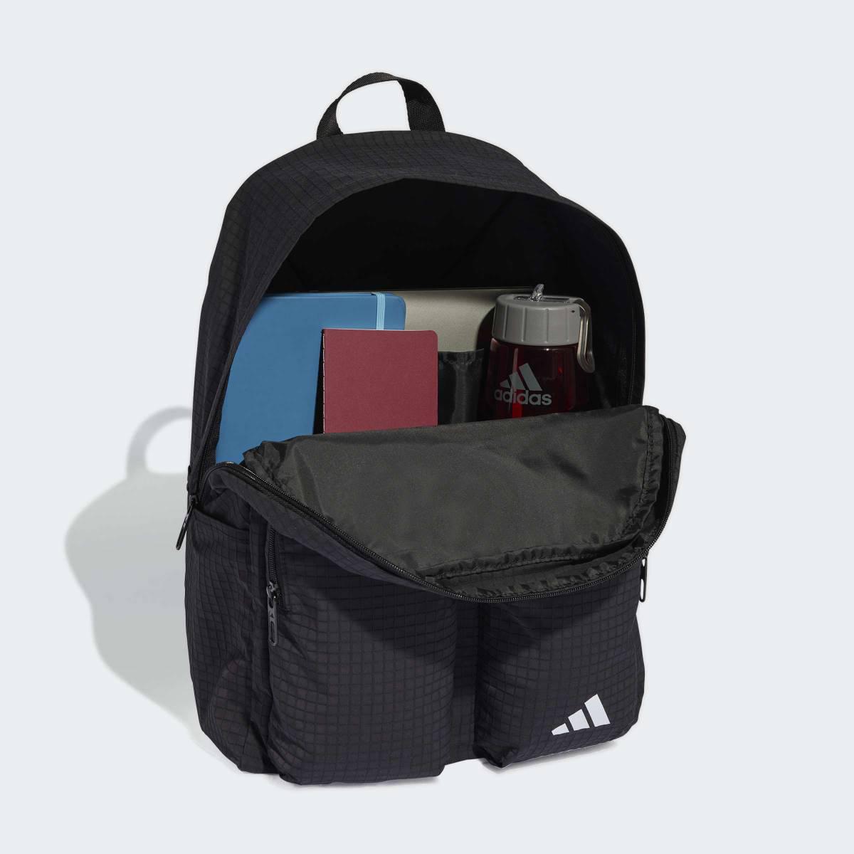 【24小時網站自助下單】🌸韓國代購🇰🇷Adidas Backpack 27L | 預訂約2-3星期 娉婷貿易公司 Exquisite Beauty Trading Company