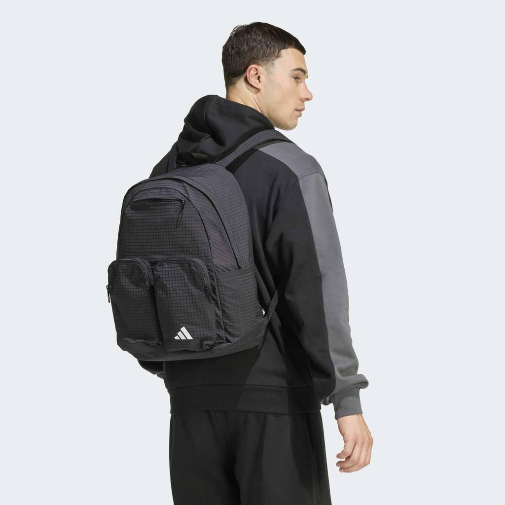 【24小時網站自助下單】🌸韓國代購🇰🇷Adidas Backpack 27L | 預訂約2-3星期 娉婷貿易公司 Exquisite Beauty Trading Company