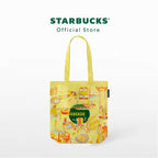 【24小時網站自助下單】🌸🇹🇭Starbucks 泰國限定tote Bag | 預訂約2-3星期 娉婷貿易公司 Exquisite Beauty Trading Company