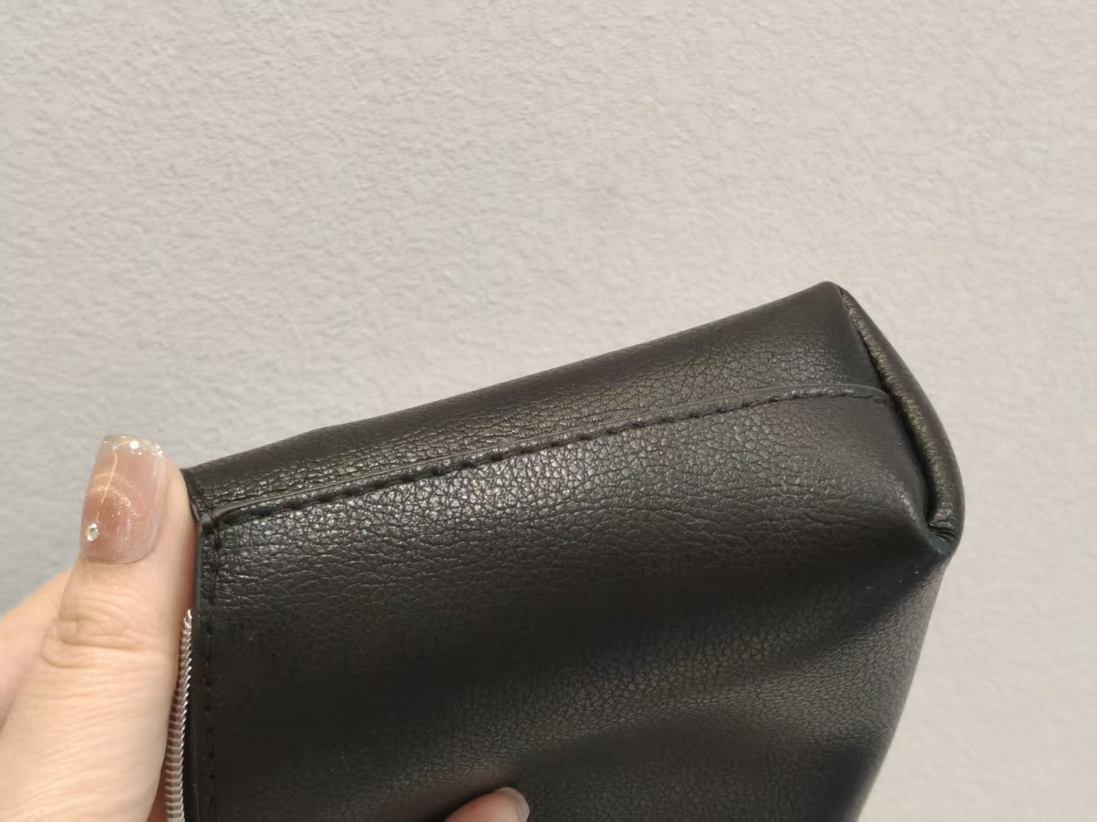 【24小時網站自助下單】2026年5月24日截🌸LANCOME Black Make Up Pouch | 預訂約1-2星期 娉婷貿易公司 Exquisite Beauty Trading Company