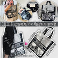 【24小時網站自助下單】售完即止🌸DIOR 巴黎鐵塔 VIP 贈品帆布環保袋 🔥MADE IN ITALY 超限量‼️ | 預訂約1-2星期 娉婷貿易公司 Exquisite Beauty Trading Company