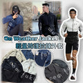 【24小時網站自助下單】2026年5月27日截🌸On Weather Jacket 輕量防護拉鍊外套 | 預訂約7月初至中(自行備註顏色及尺寸) 娉婷貿易公司 Exquisite Beauty Trading Company