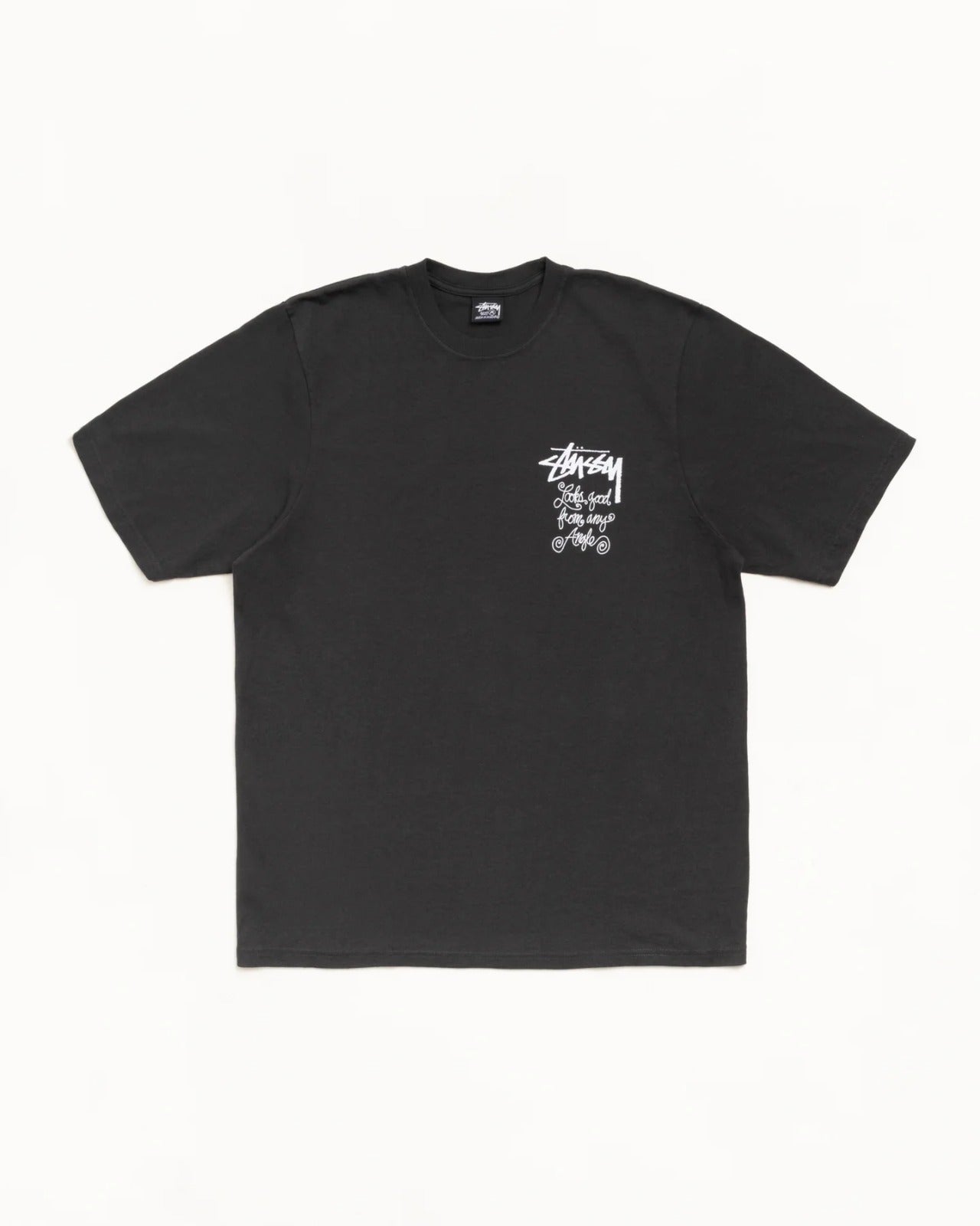 【24小時網站自助下單】2026年5月31日21:00截🌸🇰🇷韓國代購 STUSSY # SSY251 | 預訂約2-3星期 娉婷貿易公司 Exquisite Beauty Trading Company
