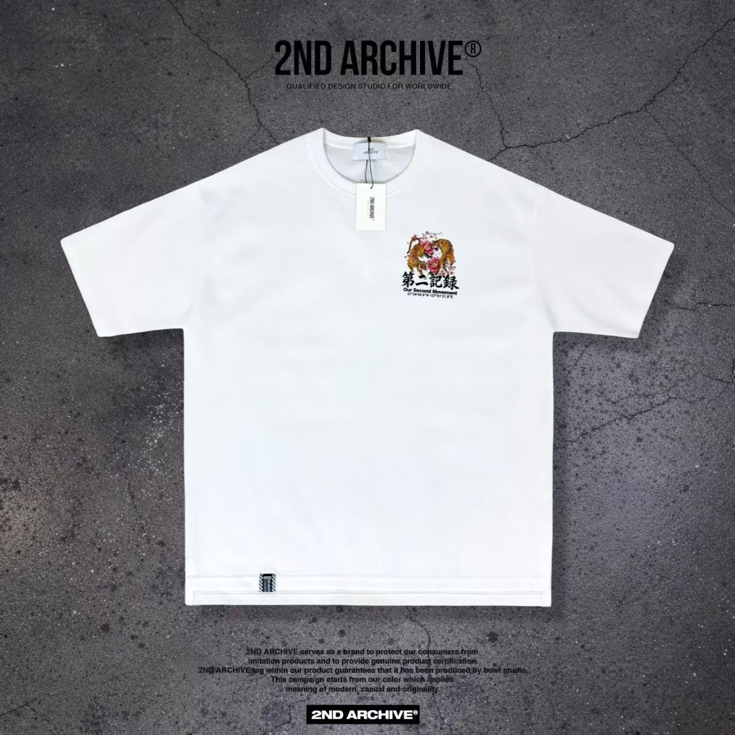 【24小時網站自助下單】2026年6月3日23:00截🌸🇰🇷韓國代購 2ND ARCHIVE # 2ND34 | 預訂約6月中至尾 娉婷貿易公司 Exquisite Beauty Trading Company