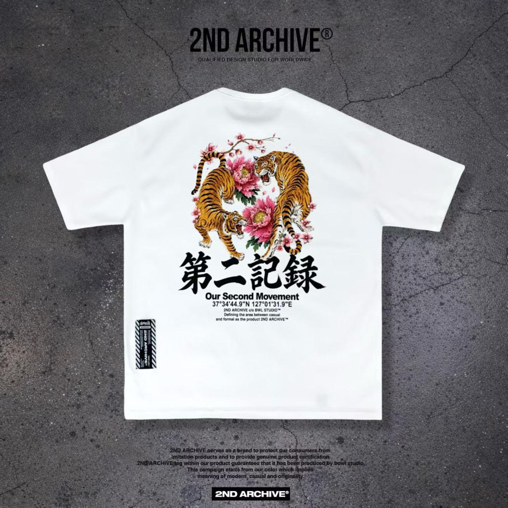 【24小時網站自助下單】2026年6月3日23:00截🌸🇰🇷韓國代購 2ND ARCHIVE # 2ND34 | 預訂約6月中至尾 娉婷貿易公司 Exquisite Beauty Trading Company