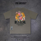 【24小時網站自助下單】2026年6月3日23:00截🌸🇰🇷韓國代購 2ND ARCHIVE # 2ND34 | 預訂約6月中至尾 娉婷貿易公司 Exquisite Beauty Trading Company