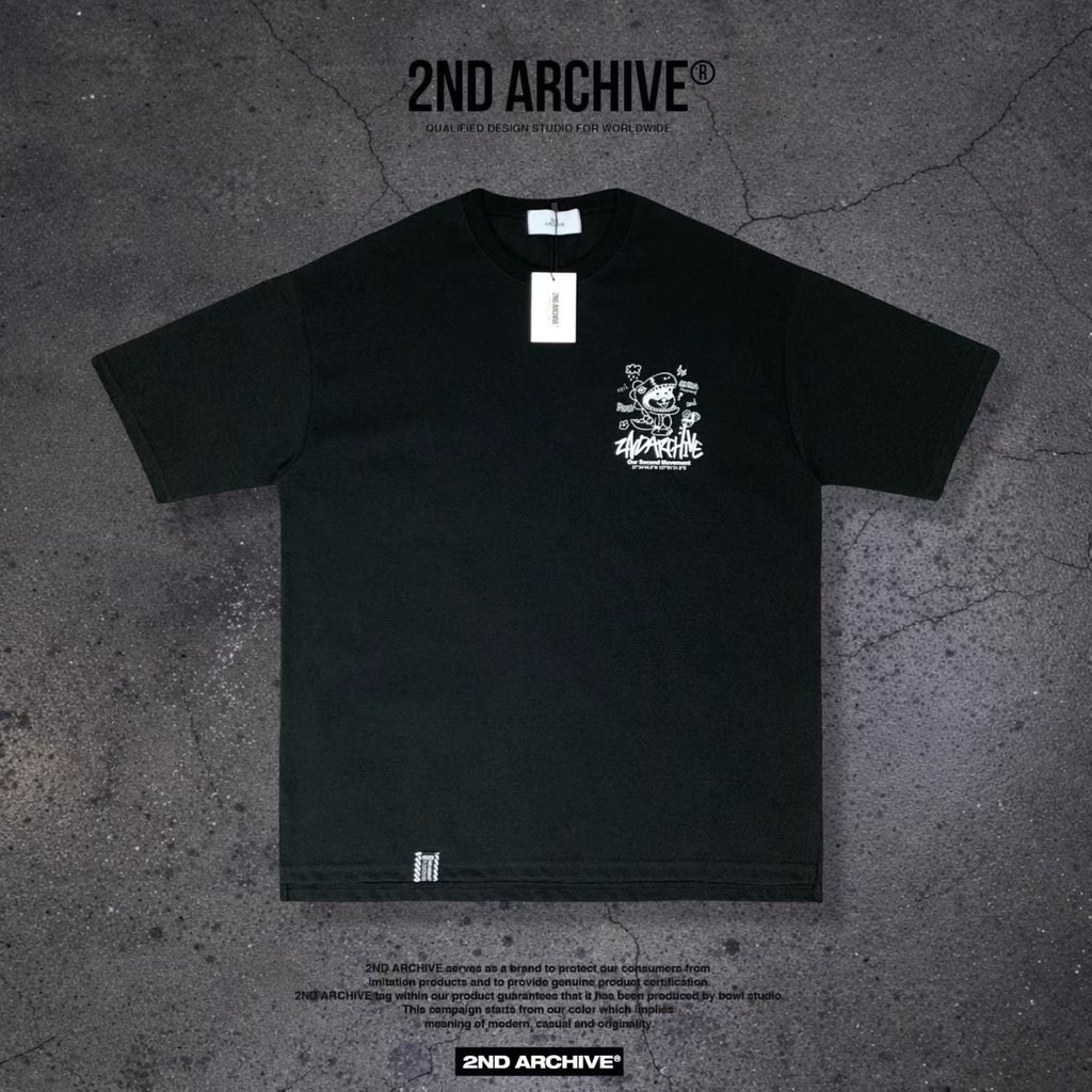 【24小時網站自助下單】2026年6月3日23:00截🌸🇰🇷韓國代購 2ND ARCHIVE # 2ND35 | 預訂約6月中至尾 娉婷貿易公司 Exquisite Beauty Trading Company
