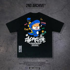 【24小時網站自助下單】2026年6月3日23:00截🌸🇰🇷韓國代購 2ND ARCHIVE # 2ND35 | 預訂約6月中至尾 娉婷貿易公司 Exquisite Beauty Trading Company