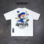 【24小時網站自助下單】2026年6月3日23:00截🌸🇰🇷韓國代購 2ND ARCHIVE # 2ND35 | 預訂約6月中至尾 娉婷貿易公司 Exquisite Beauty Trading Company