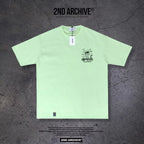 【24小時網站自助下單】2026年6月3日23:00截🌸🇰🇷韓國代購 2ND ARCHIVE # 2ND35 | 預訂約6月中至尾 娉婷貿易公司 Exquisite Beauty Trading Company