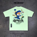 【24小時網站自助下單】2026年6月3日23:00截🌸🇰🇷韓國代購 2ND ARCHIVE # 2ND35 | 預訂約6月中至尾 娉婷貿易公司 Exquisite Beauty Trading Company