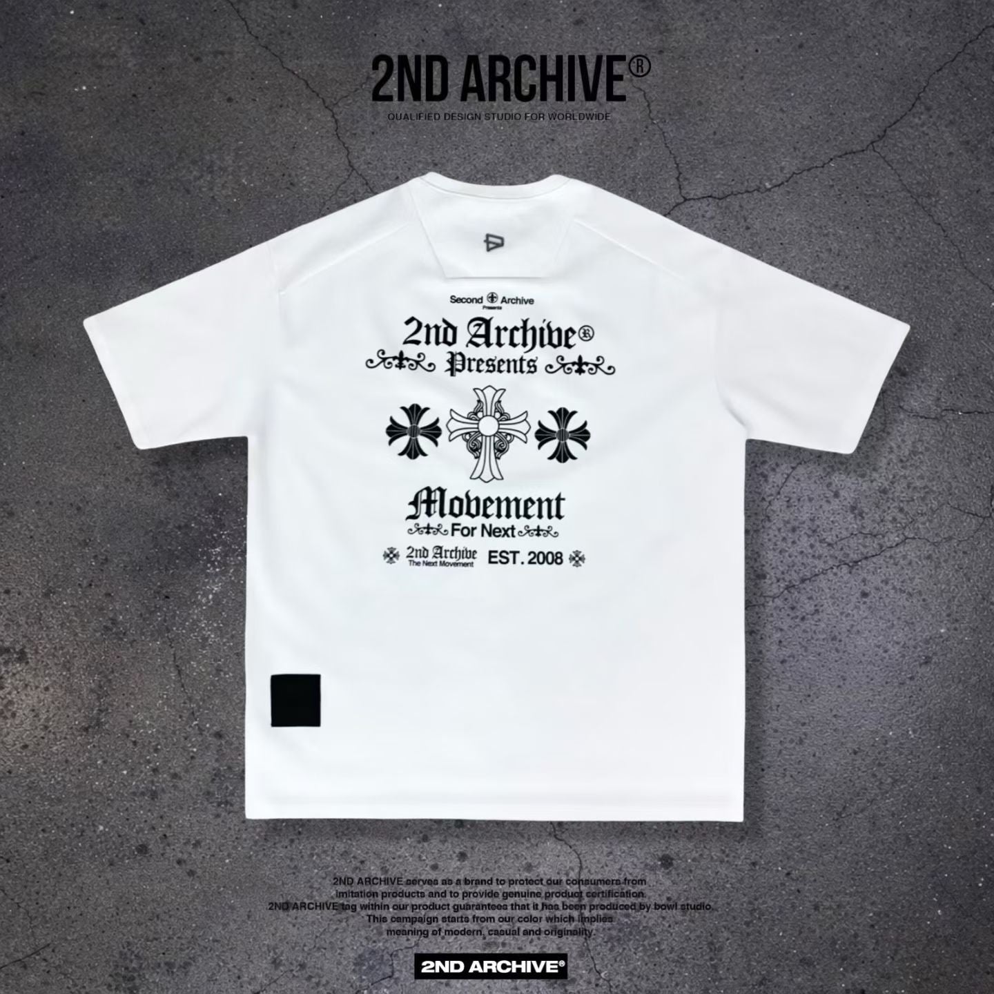 【24小時網站自助下單】2026年6月3日23:00截🌸🇰🇷韓國代購 2ND ARCHIVE # 2ND36 | 預訂約6月中至尾 娉婷貿易公司 Exquisite Beauty Trading Company