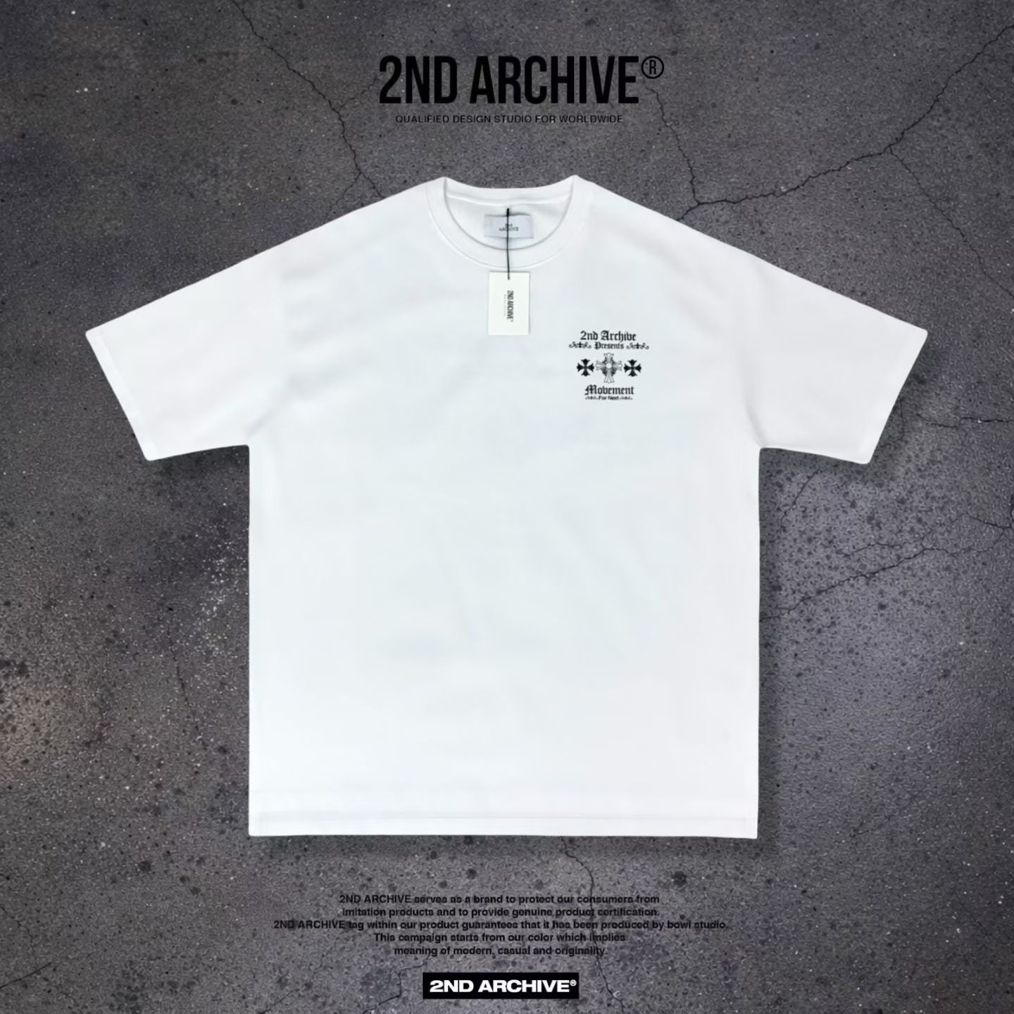 【24小時網站自助下單】2026年6月3日23:00截🌸🇰🇷韓國代購 2ND ARCHIVE # 2ND36 | 預訂約6月中至尾 娉婷貿易公司 Exquisite Beauty Trading Company