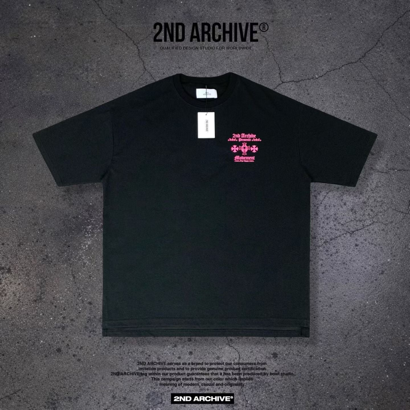 【24小時網站自助下單】2026年6月3日23:00截🌸🇰🇷韓國代購 2ND ARCHIVE # 2ND36 | 預訂約6月中至尾 娉婷貿易公司 Exquisite Beauty Trading Company