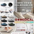 【24小時網站自助下單】2026年5月27日截🌸日本MEDICAL KAMOLEG 2.0 健走拖鞋 | 預訂約7月初至中 娉婷貿易公司 Exquisite Beauty Trading Company