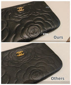 【24小時網站自助下單】2026年5月25日截🌸Chanel贈品散紙包Card Holder | 預訂約8月初至中 娉婷貿易公司 Exquisite Beauty Trading Company