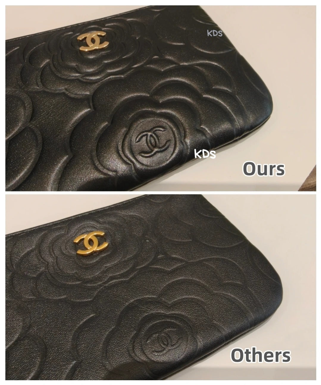 【24小時網站自助下單】2026年5月25日截🌸Chanel贈品散紙包Card Holder | 預訂約8月初至中 娉婷貿易公司 Exquisite Beauty Trading Company