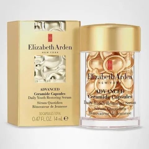【24小時網站自助下單】2026年5月26日22:00截🌸皇牌產品Elizabeth Arden 超時空逆齡眼部精華液 (30粒膠囊) | 預訂約7月中至尾 娉婷貿易公司 Exquisite Beauty Trading Company